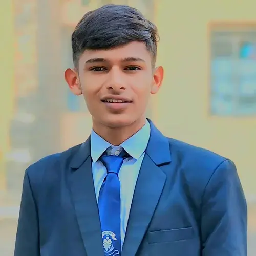 Photo of Babasaheb Dhanure