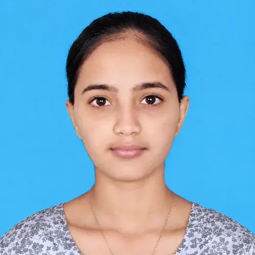 Photo of Chaitali Sonawane
