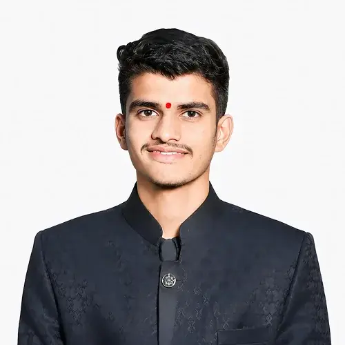 Chaitanya Matere, achiever