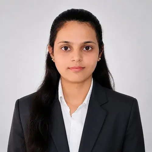 Photo of Komal Sonavane