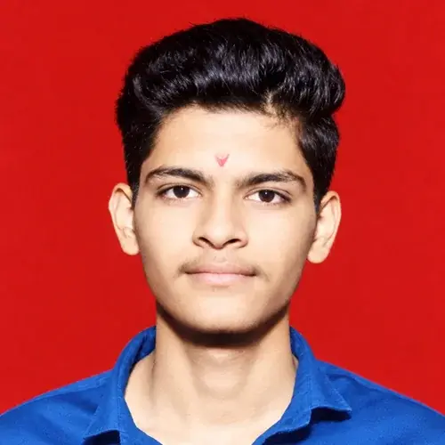 Photo of Kuldeep Ugale