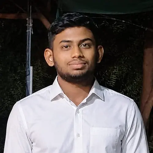 Photo of Kunal Dhanedhar