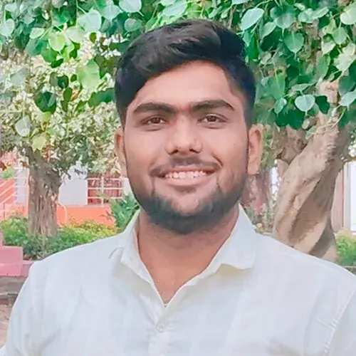Photo of Omkar Pavar Patil