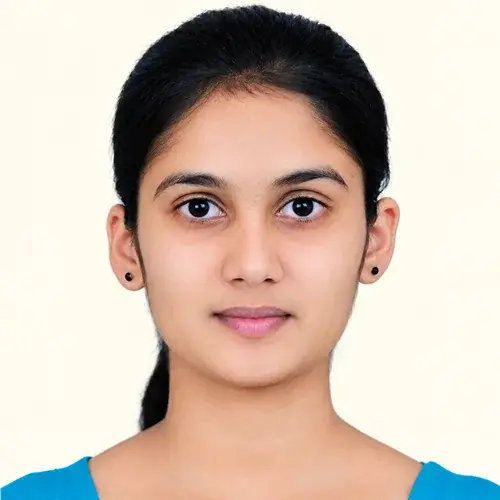 Photo of Prajakta Gaikwad
