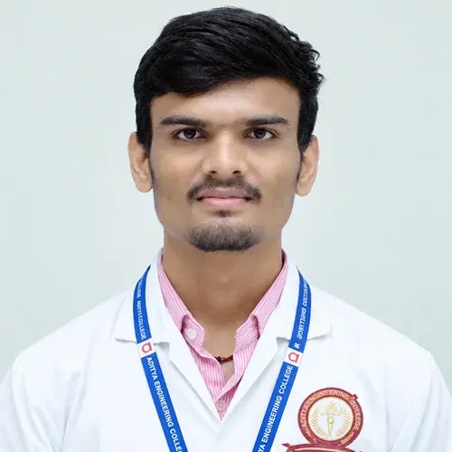 Prashant Sabale, achiever