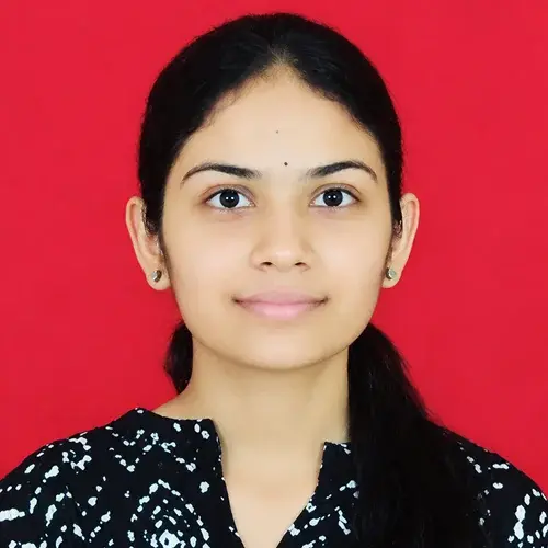 Photo of Rohini Tathe