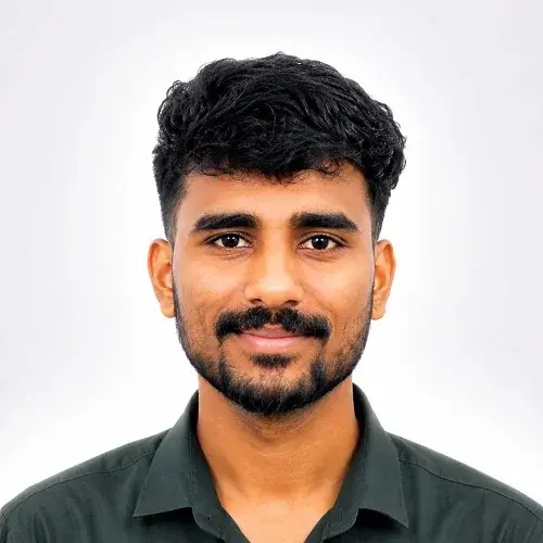 Photo of Saurabh Surchand Pure