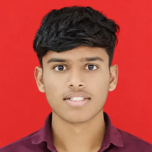 Sumit Bodkhe, achiever